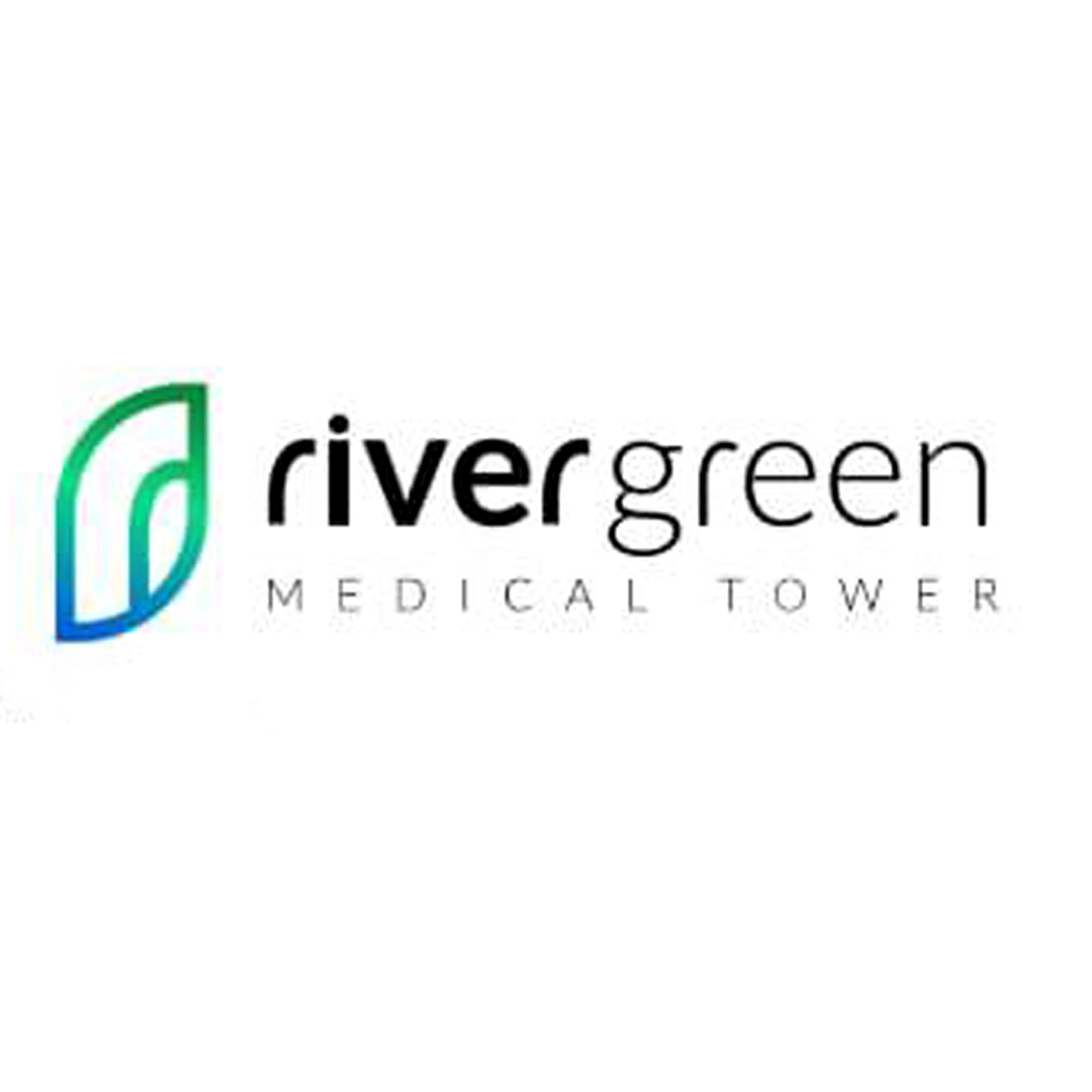 ريفر جرين ميديكال تاور River Green Medical Tower البوابة العقارية